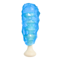 Dandy Blue Rock Candy  Super Chewer Durable Gnaw Dog Toy