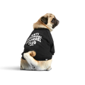 Anti-Squirrel Squirrel Club Dog Sweatshirt