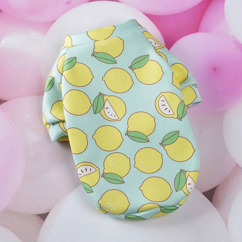 Fleece Cat Hoodie | Cozy Shirt