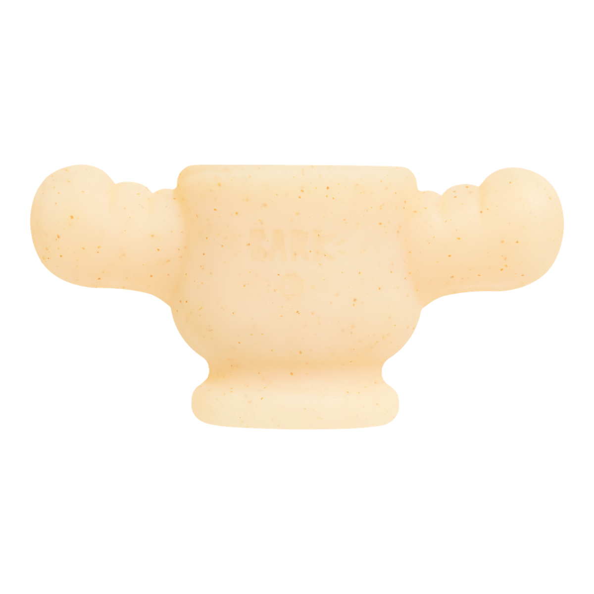 Mighty Marty Moose Mug Super Chewer Durable Gnaw + Enrichment Dog Toy